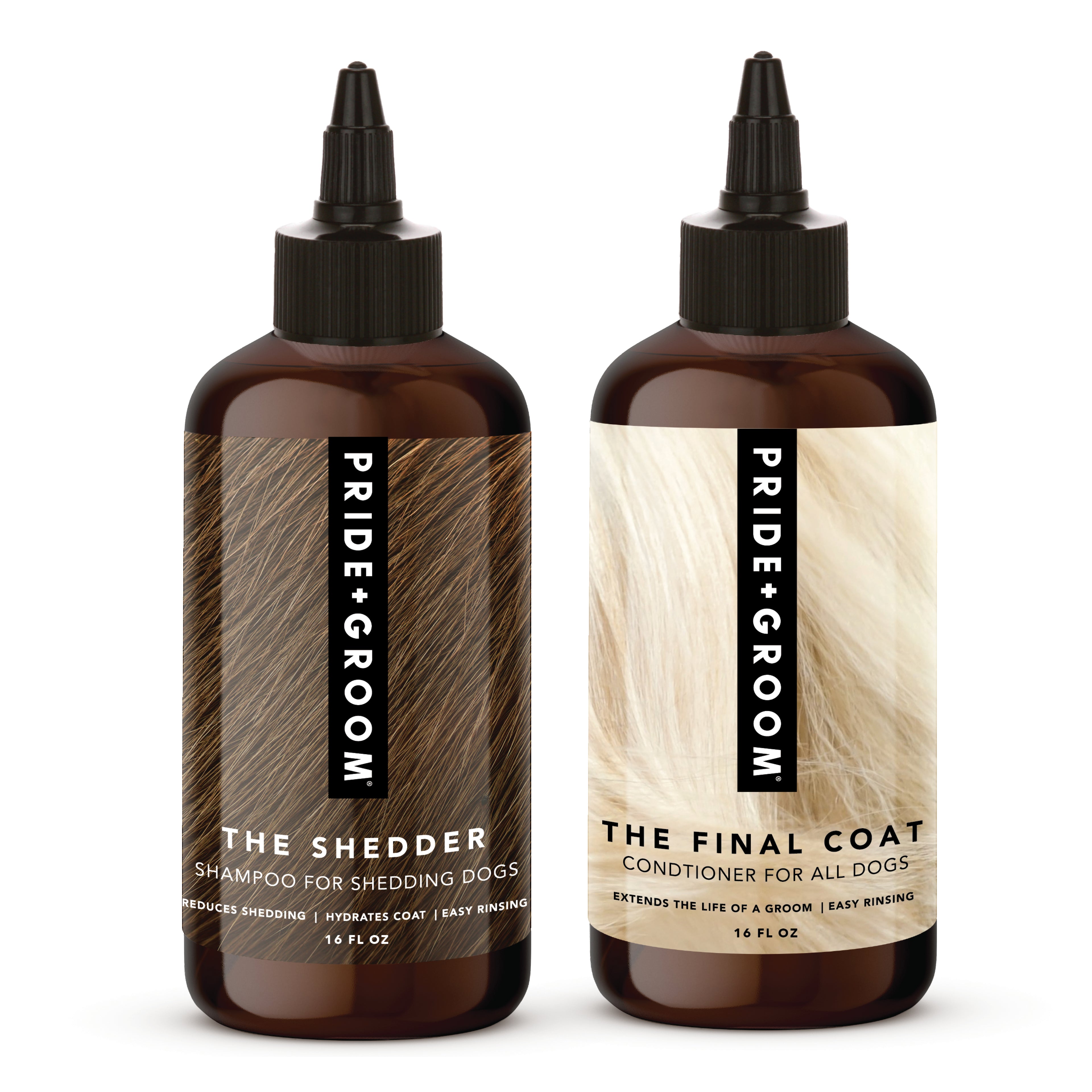 THE WASH BUNDLE