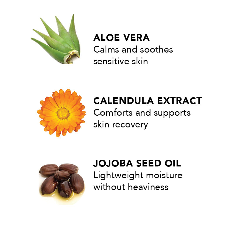 THE SENSITIVE ONE Dog Shampoo