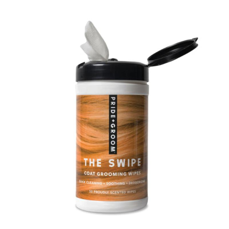 THE PAW BUNDLE — All-Natural Dog Paw Care Set with Wipes & Balm