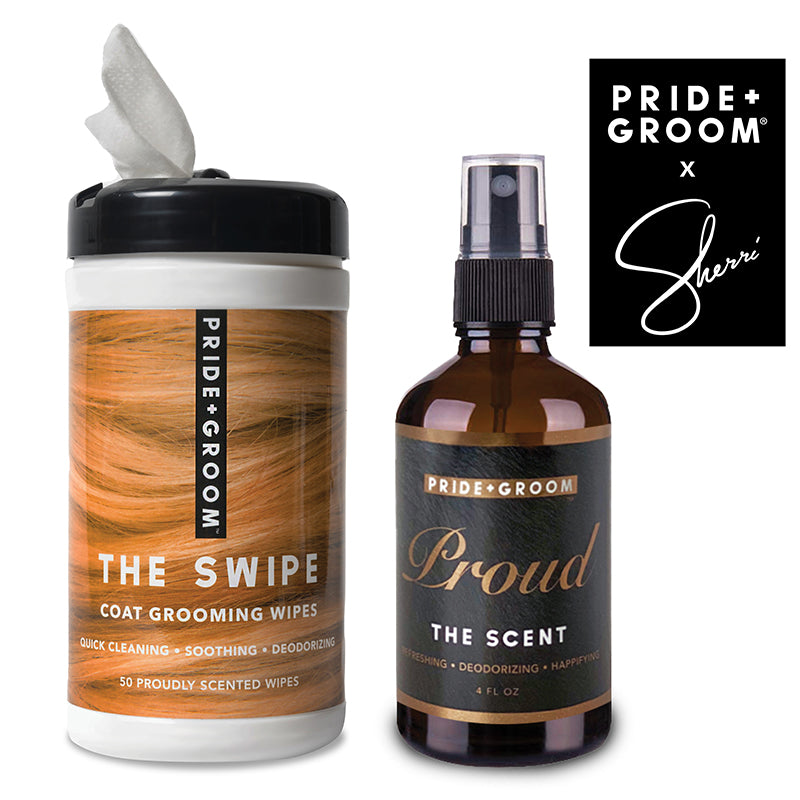 THE SHERRI MOTHER’S DAY BUNDLE