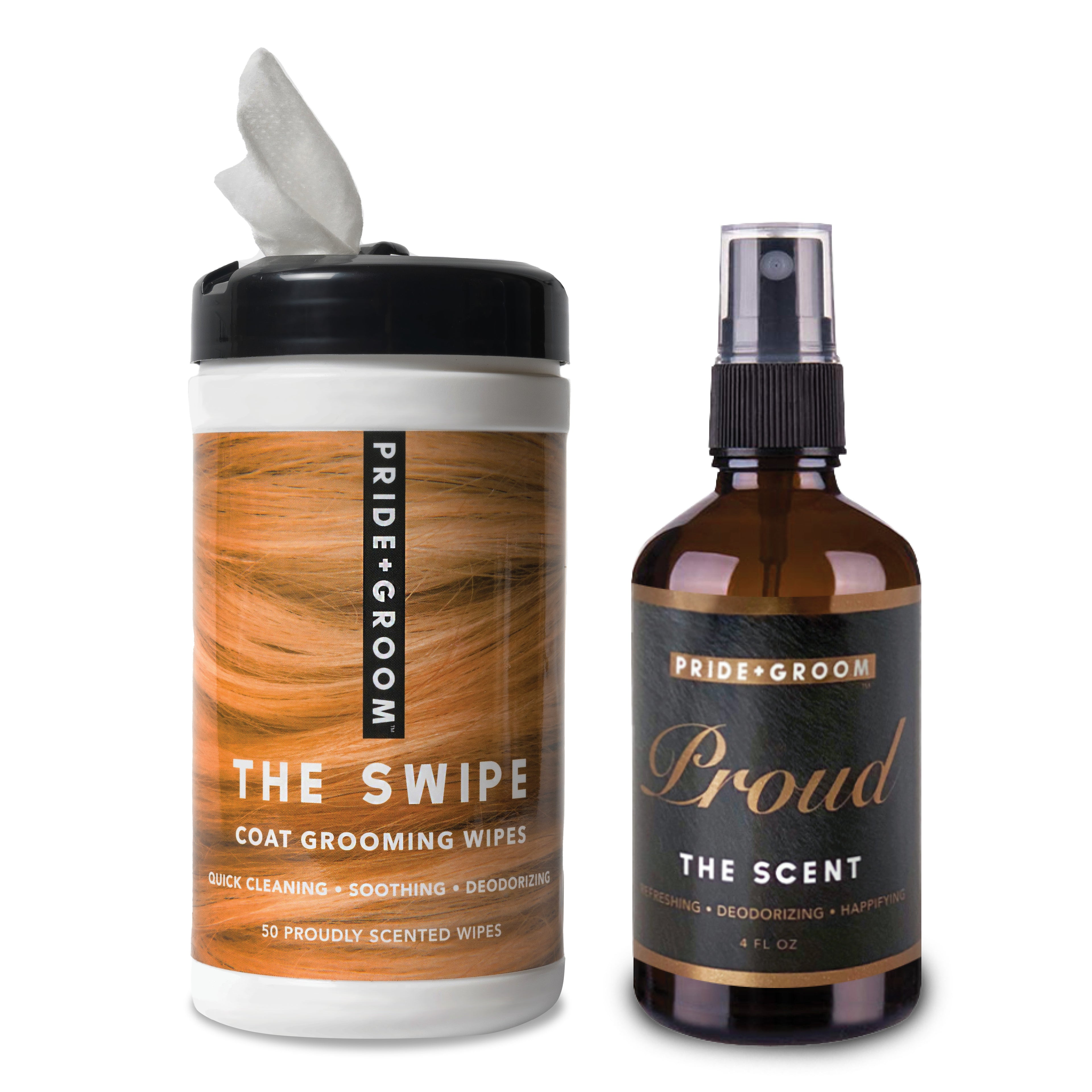 THE SHERRI BUNDLE
