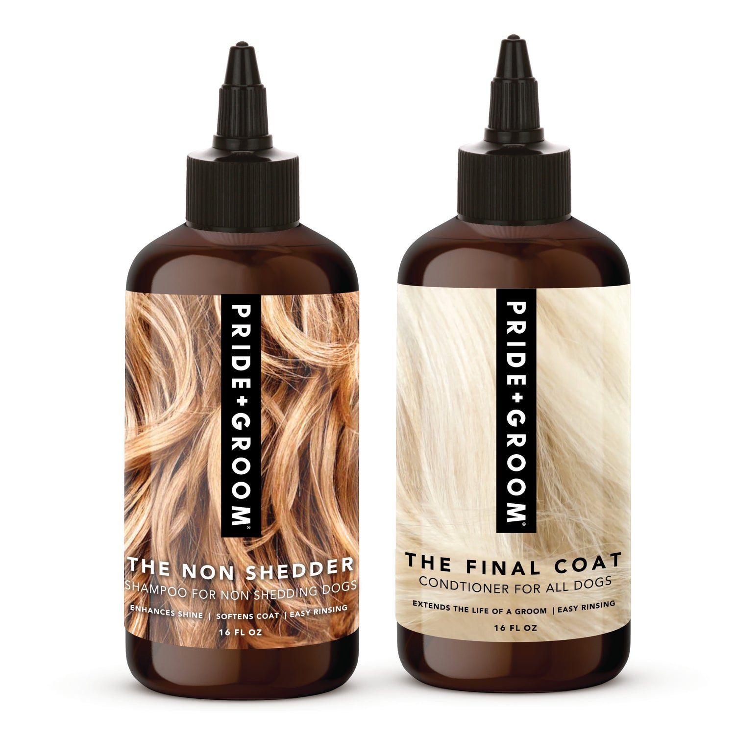 THE WASH BUNDLE
