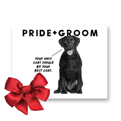 P+G GIFT CARD