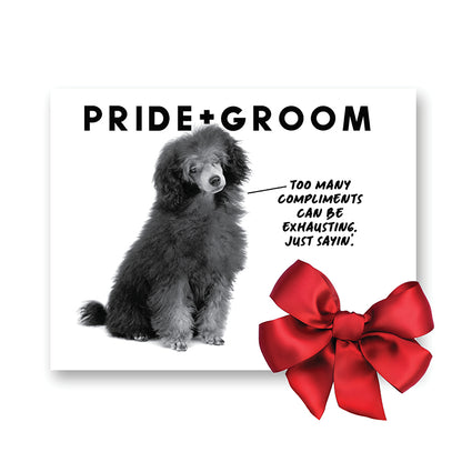 P+G GIFT CARD