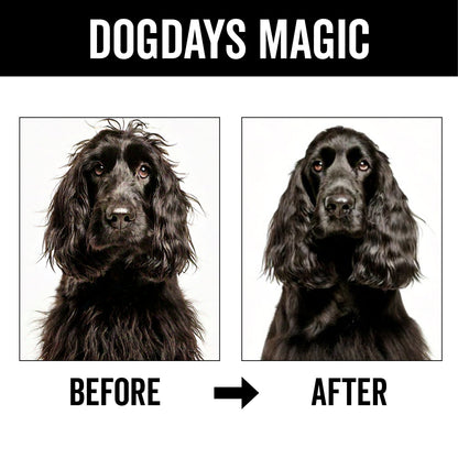 DOGDAYS Leave-In Detangling Spray