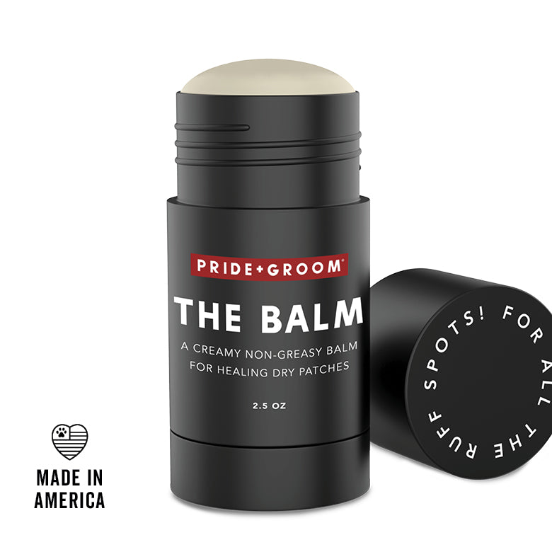 THE BALM