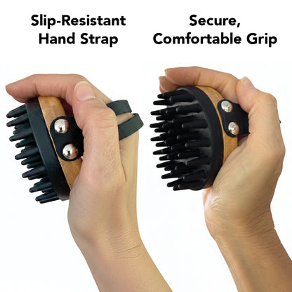 THE ULTIMATE DOG GROOMING DUO