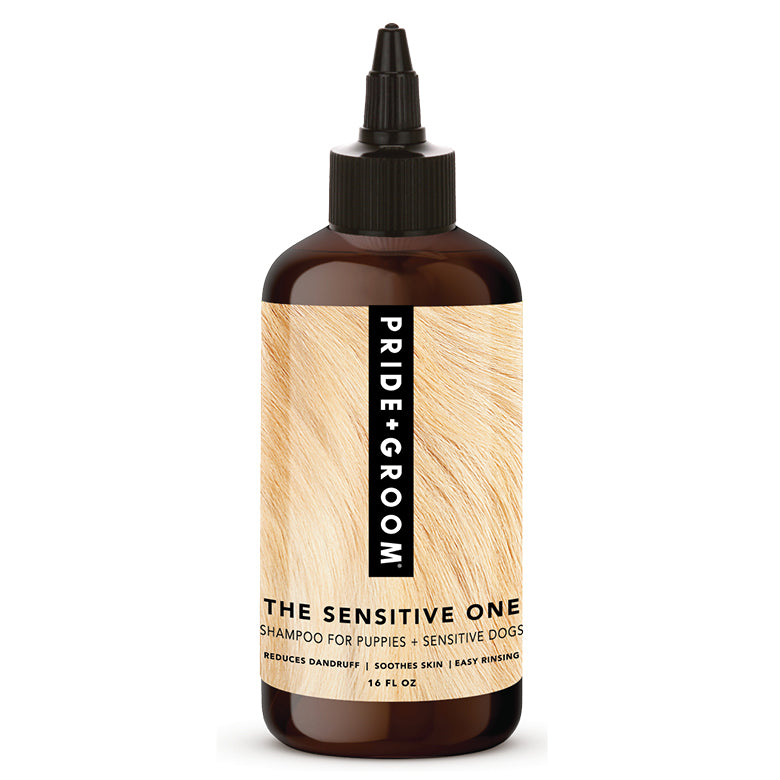 THE SENSITIVE ONE Dog Shampoo