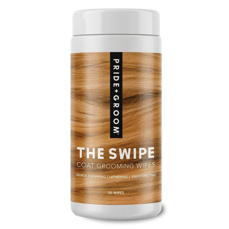 THE SWIPE