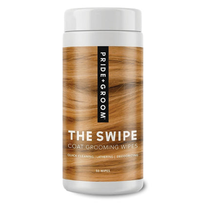 THE SWIPE