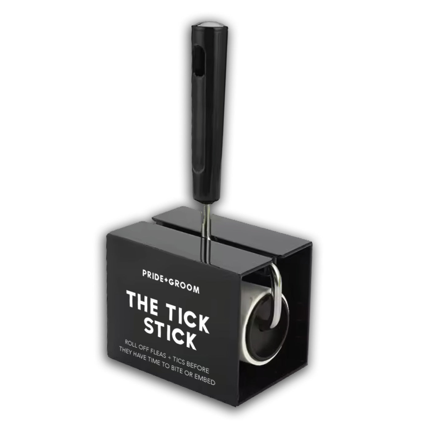 THE TICK STICK