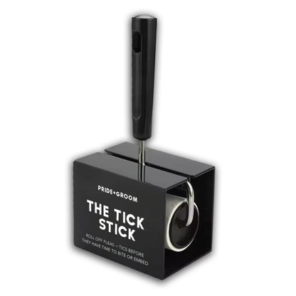 THE TICK STICK