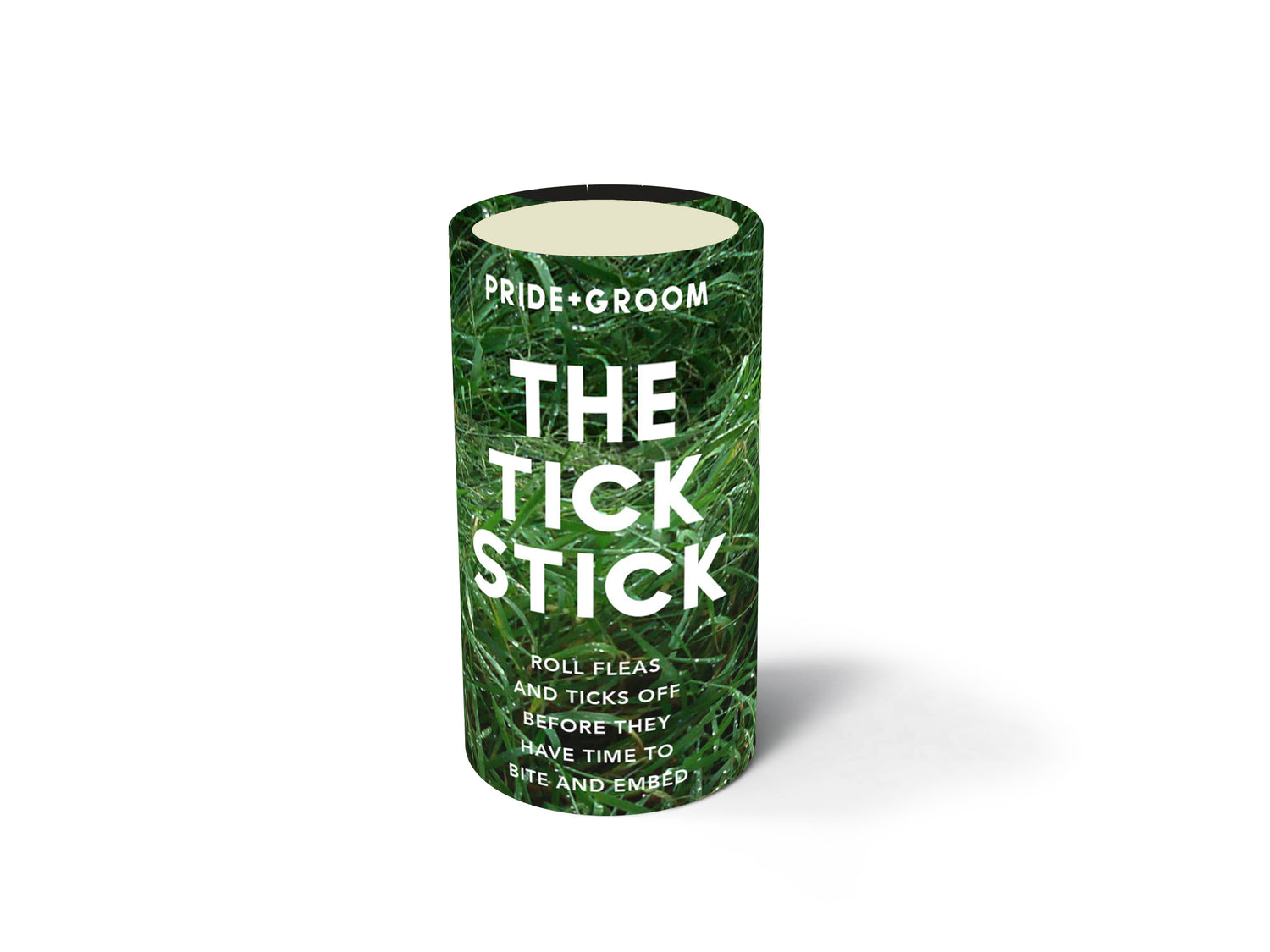 THE TICK STICK
