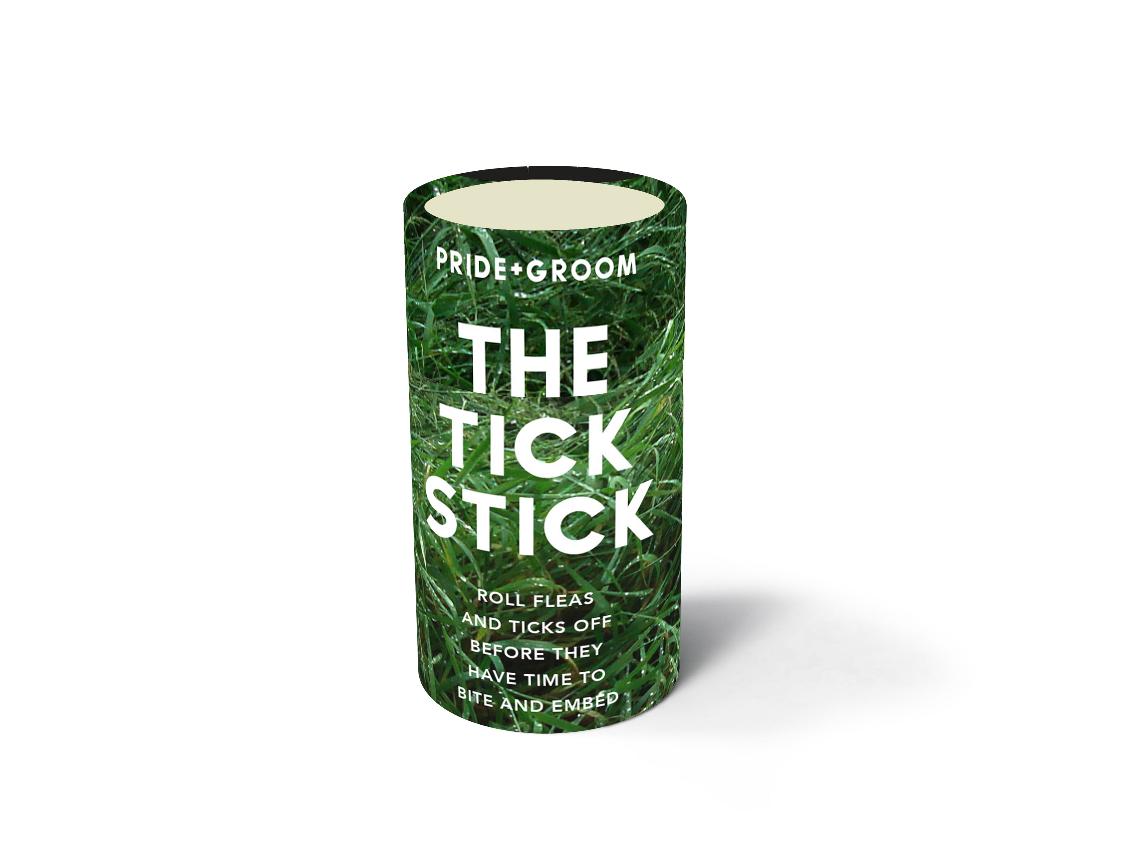 THE TICK STICK