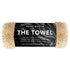 THE TOWEL, pet towel, best dog towel, puppy towel, cat towel, microfiber pet towel, microfiber dog towel, dog towel with pockets, pet towel with pockets